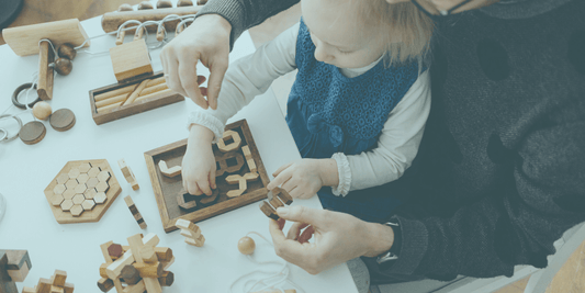 Okul Öncesi Çocukların Görsel Algı Eğitimlerine Yönelik Geliştirilmiş Eğitici Oyuncakların Çocukların Görsel Algılarına Etkisi