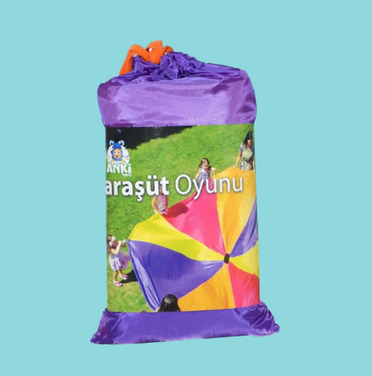 Paraşüt Oyunu