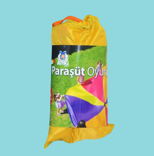 Paraşüt Oyunu