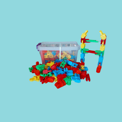 Robotik Lego