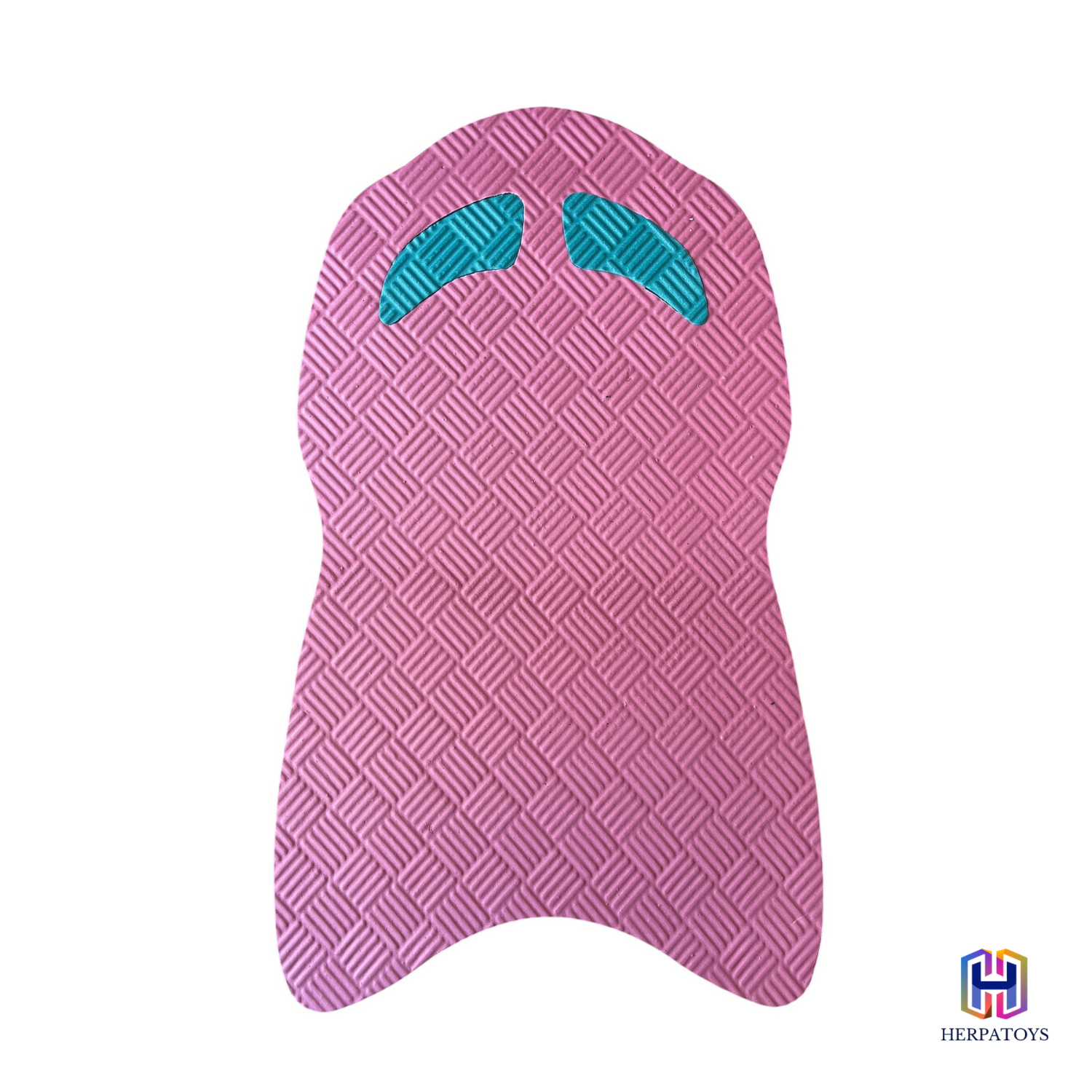 HerpaToys Yüzme Tahtası Turkuaz-Pembe
