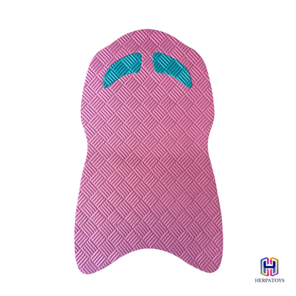 HerpaToys Yüzme Tahtası Turkuaz-Pembe