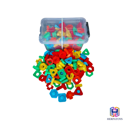 Vidalama Lego HerpaToys