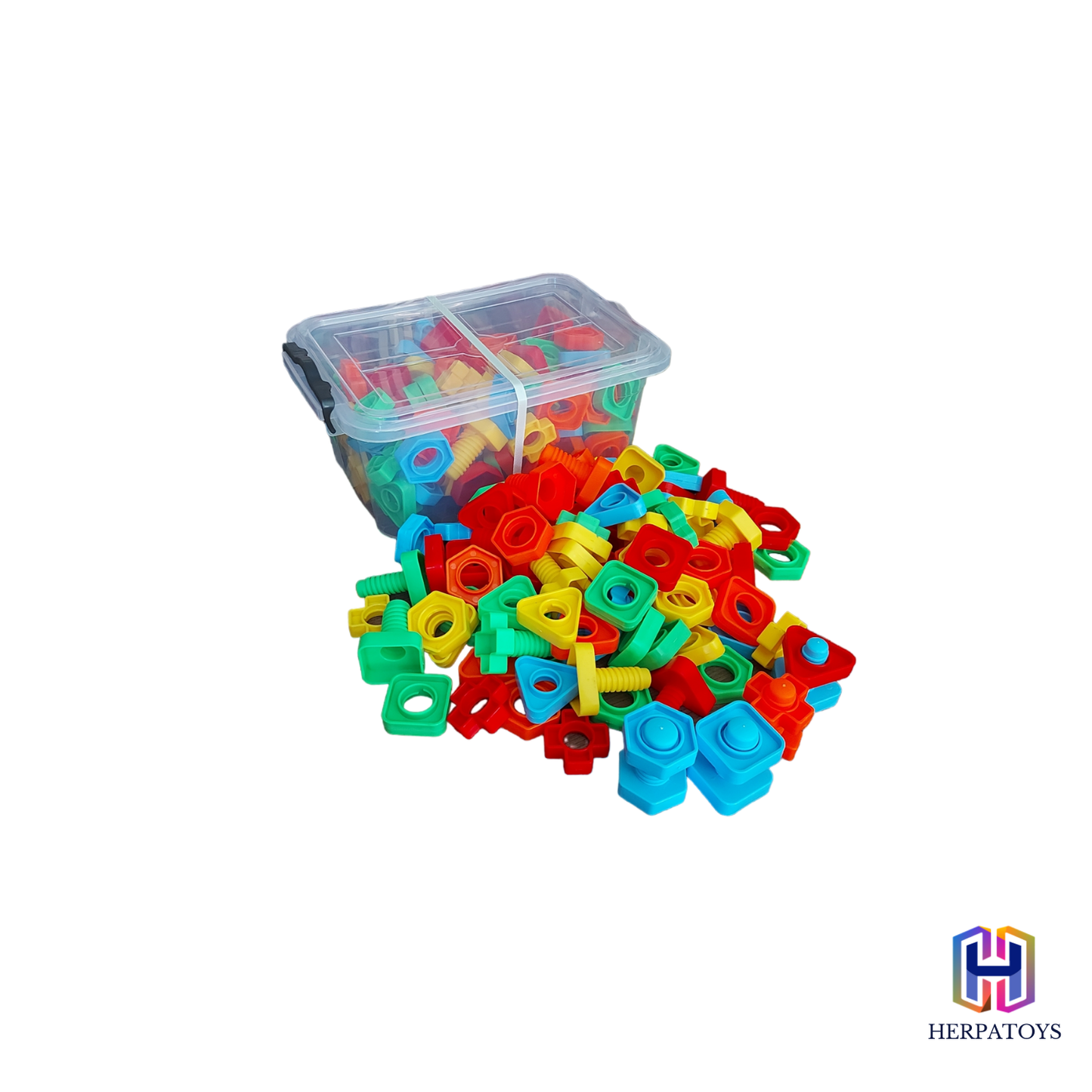 Vidalama Lego HerpaToys