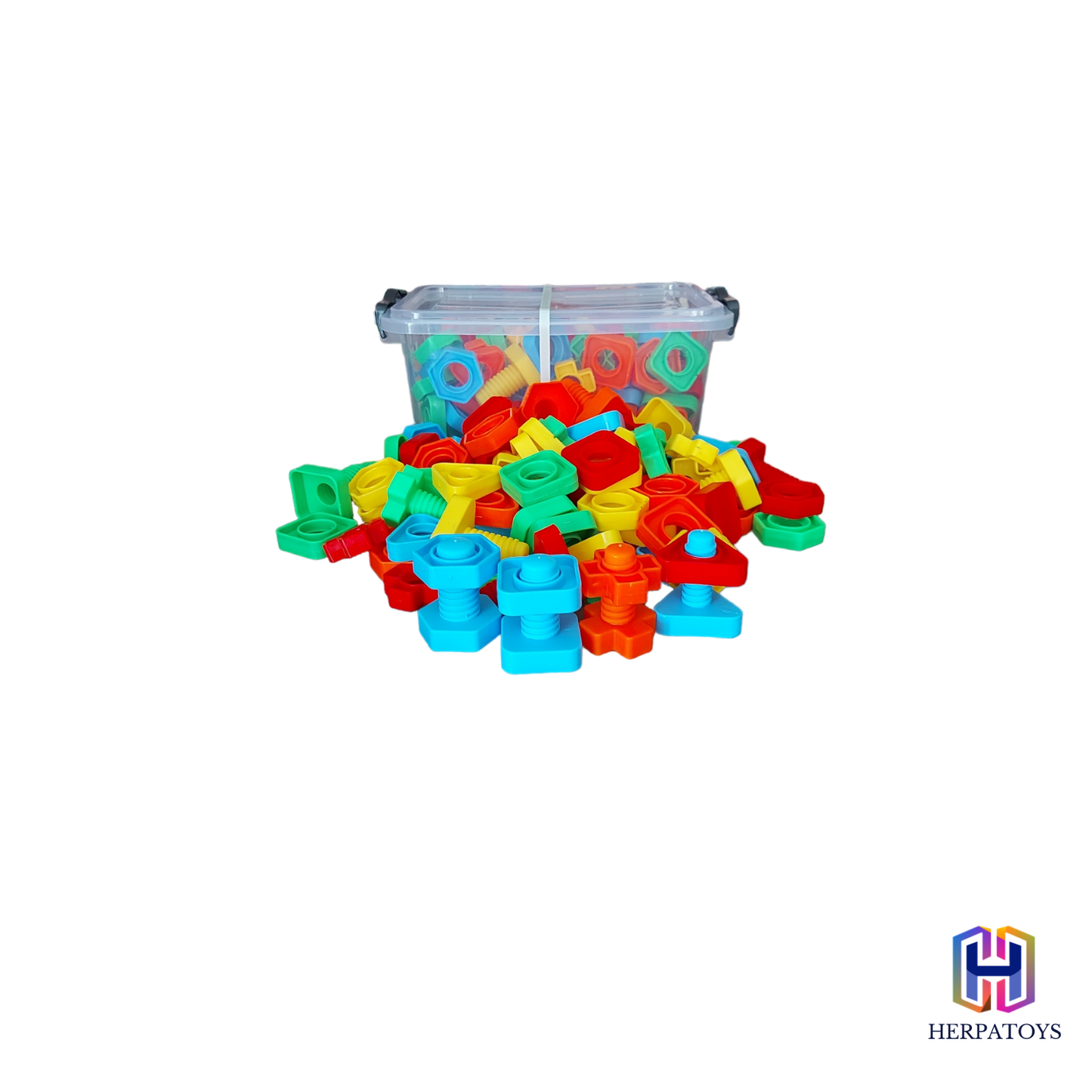 Vidalama Lego HerpaToys