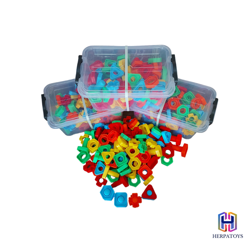 Vidalama Lego HerpaToys